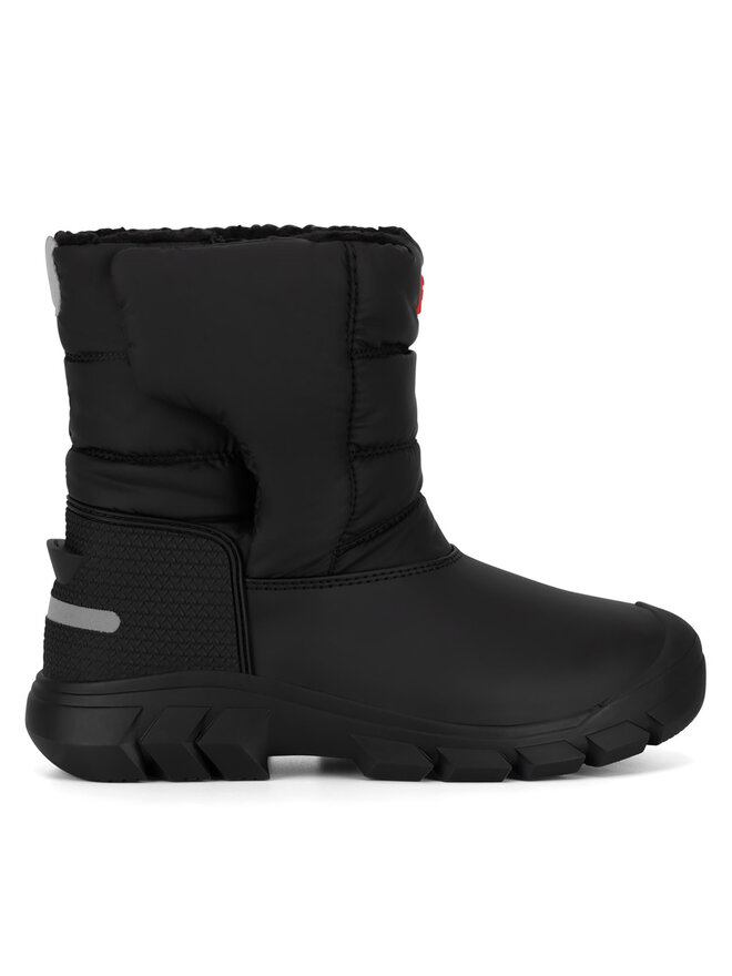 Зимние ботинки Hunter, черный
Зимние ботинки Hunter, черный