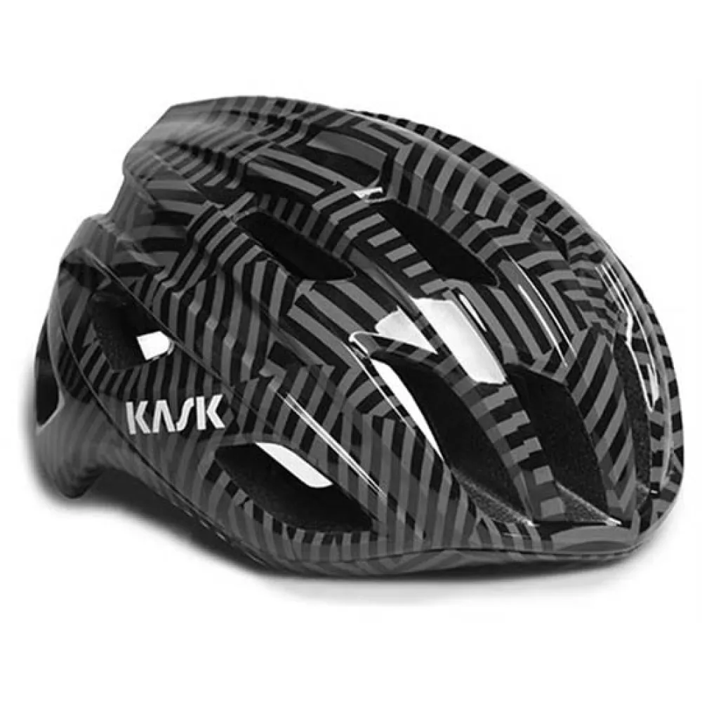 Шлем Kask Mojito 3 Camo, серый
Шлем Kask Mojito 3 Camo, серый