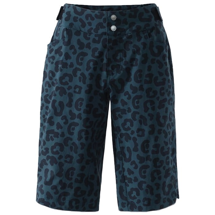 Велосипедные шорты Frankie - женские Wild Rye, Spruce Meowww
Велосипедные шорты Frankie - женские Wild Rye, Spruce Meowww