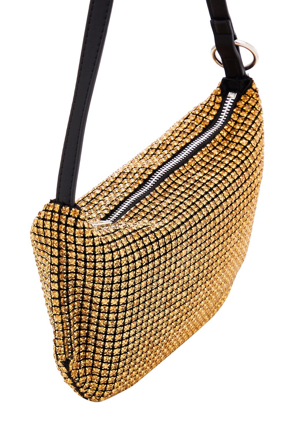 Сумка faina, золотой
Сумка faina, золотой
