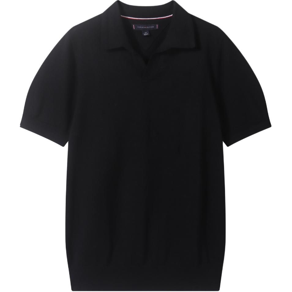 Мужская поло Tommy Hilfiger, черный
Мужская поло Tommy Hilfiger, черный