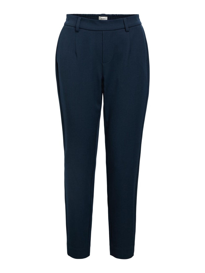 Тканевые брюки Object
Тканевые брюки Object