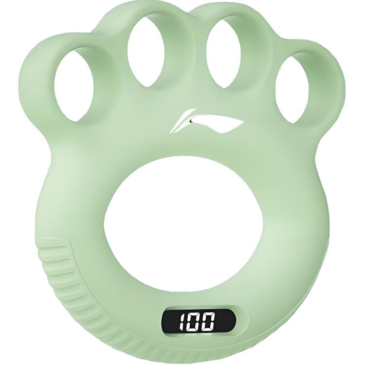 Тренировочная силиконовая рукоятка для мужчин LINING
Тренировочная силиконовая рукоятка для мужчин LINING