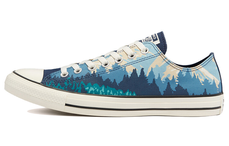 Кроссовки Converse The Great Outdoors Blue/Green
Кроссовки Converse The Great Outdoors Blue/Green