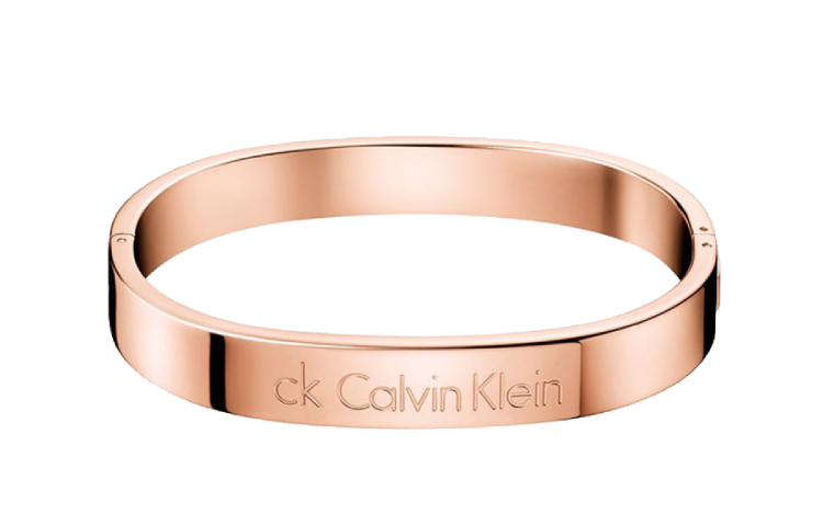 Calvin Klein Браслет унисекс розовое золото
Calvin Klein Браслет унисекс розовое золото