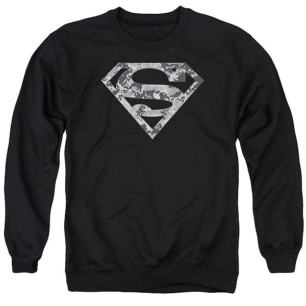 Толстовка Superman urban camo shield adult crewneck Licensed Character, Бежевый, Толстовка Superman urban camo shield adult crewneck Licensed Character
Толстовка Superman urban camo shield adult crewneck Licensed Character, Бежевый, Толстовка Superman urban camo shield adult crewneck Licensed Character