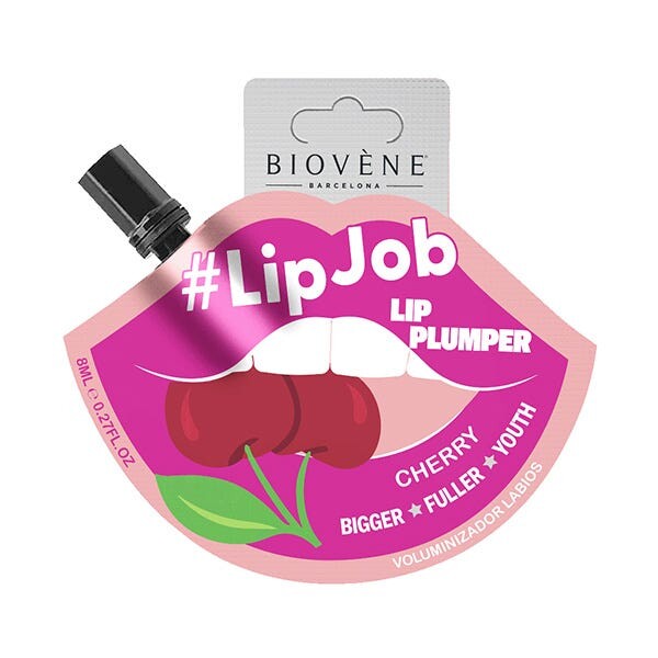 Работа с губами 8 мл Biovene
Работа с губами 8 мл Biovene