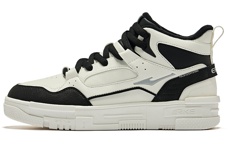 Компактные 2.0 кроссовки для скейтбординга мужские высокие белые/черные Erke, Черный, Компактные 2.0 кроссовки для скейтбординга мужские высокие белые/черные Erke
Компактные 2.0 кроссовки для скейтбординга мужские высокие белые/черные Erke, Черный, Компактные 2.0 кроссовки для скейтбординга мужские высокие белые/черные Erke