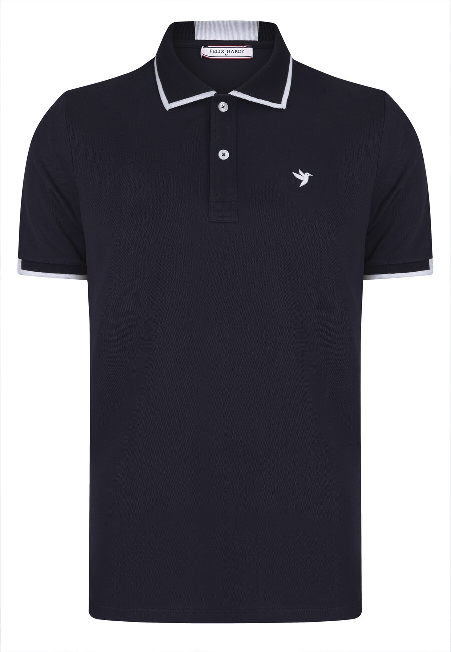Рубашка Felix Hardy, темно-синий
Рубашка Felix Hardy, темно-синий