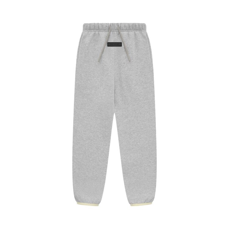 Спортивные брюки Fear of God Essentials Kids Sweatpants, цвет Light Heather Grey
Спортивные брюки Fear of God Essentials Kids Sweatpants, цвет Light Heather Grey