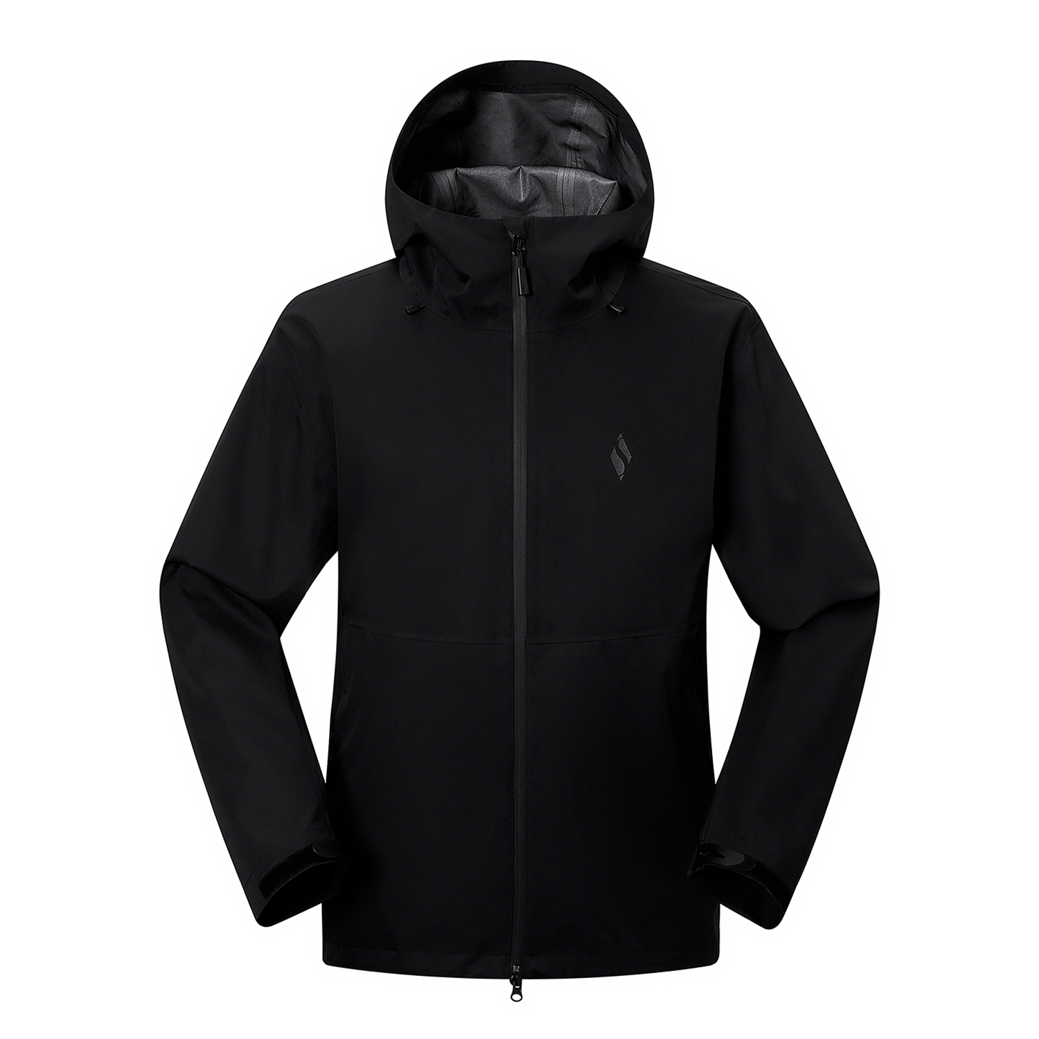 Skechers Ячжуан серия ветровка унисекс, Pitch Black
Skechers Ячжуан серия ветровка унисекс, Pitch Black