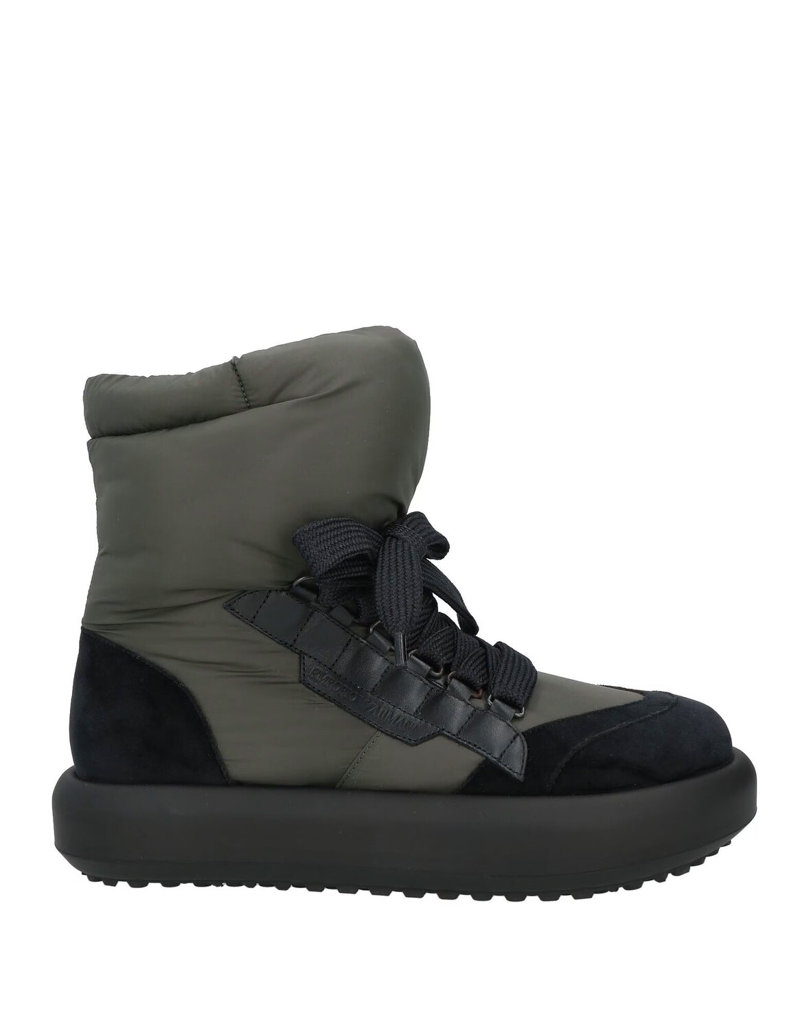 Ботильоны Giorgio Armani, черный
Ботильоны Giorgio Armani, черный