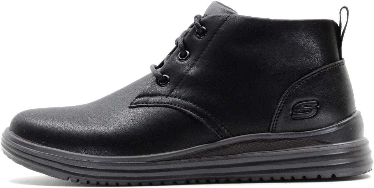 Мужские кроссовки для ходьбы Skechers, черный
Мужские кроссовки для ходьбы Skechers, черный
