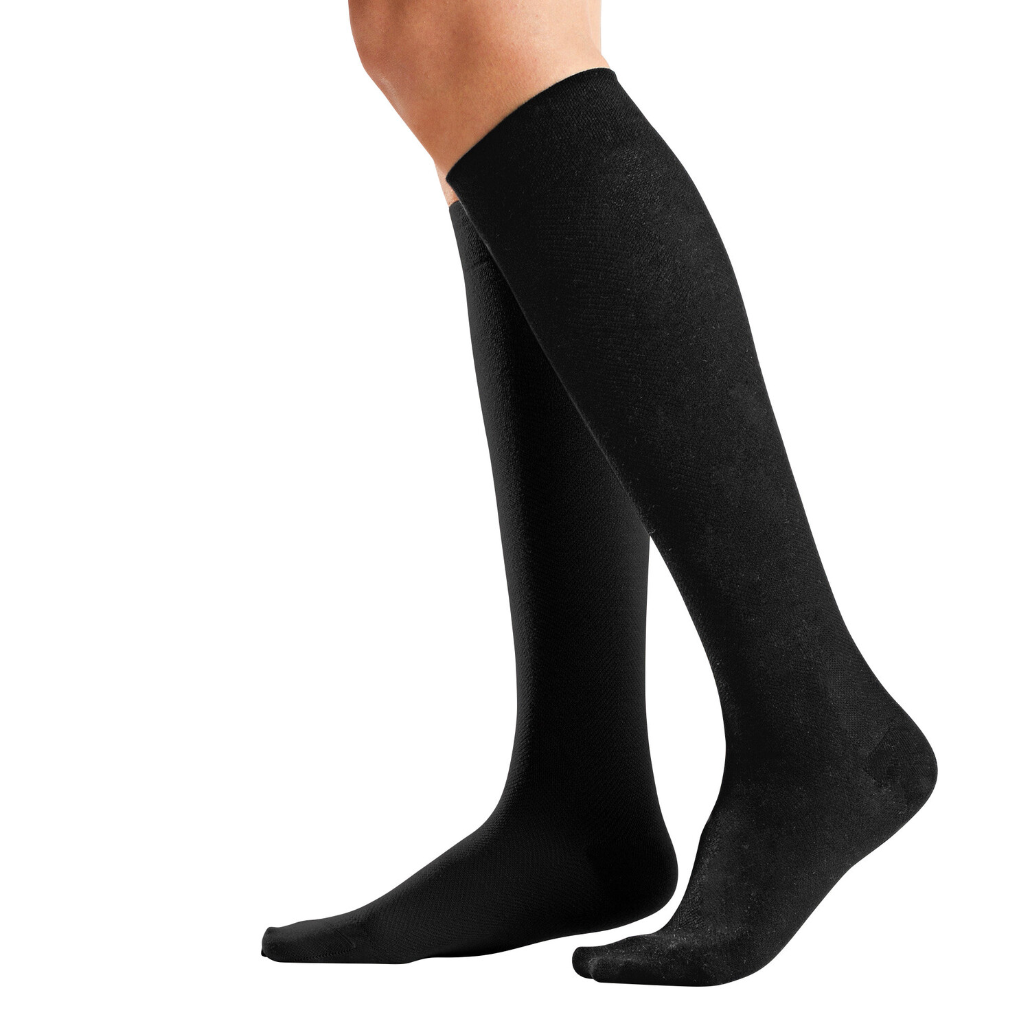 Носки Kunert Stützkniestrümpfe 1 шт Fly & Care, черный
Носки Kunert Stützkniestrümpfe 1 шт Fly & Care, черный