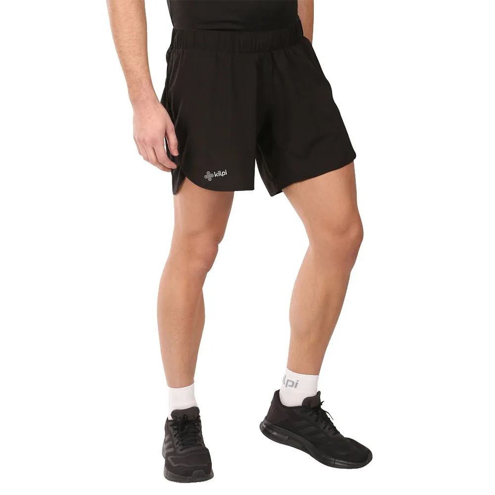 Шорты Kilpi Rafel, черный
Шорты Kilpi Rafel, черный