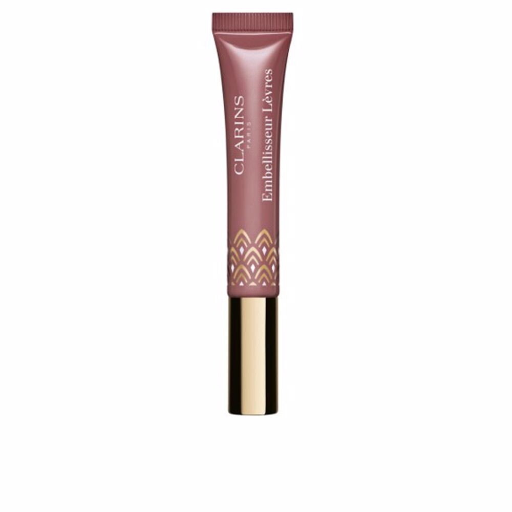 Губная помада Embellecedor de labios Clarins, 12 мл, 16 -intense rosebud
Губная помада Embellecedor de labios Clarins, 12 мл, 16 -intense rosebud