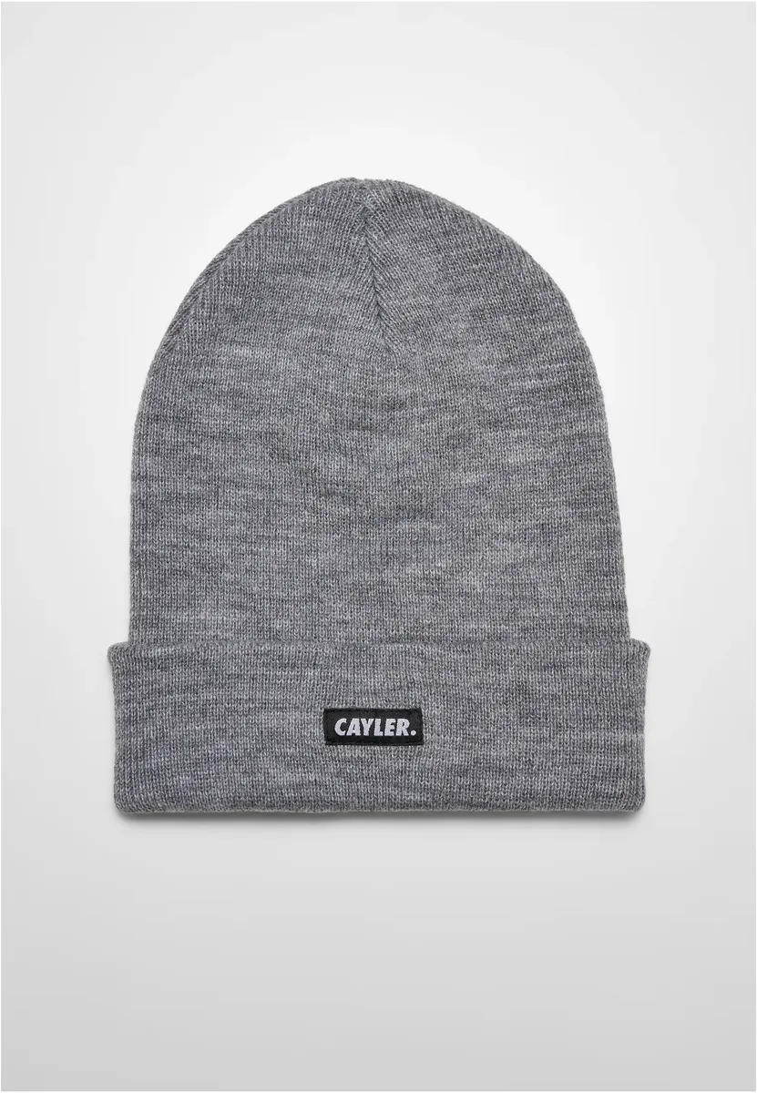 Шапка CAYLER & SONS " Cayler & Sons Accessories C&S Basic Beanie" (1 шт.), красный
Шапка CAYLER & SONS " Cayler & Sons Accessories C&S Basic Beanie" (1 шт.), красный