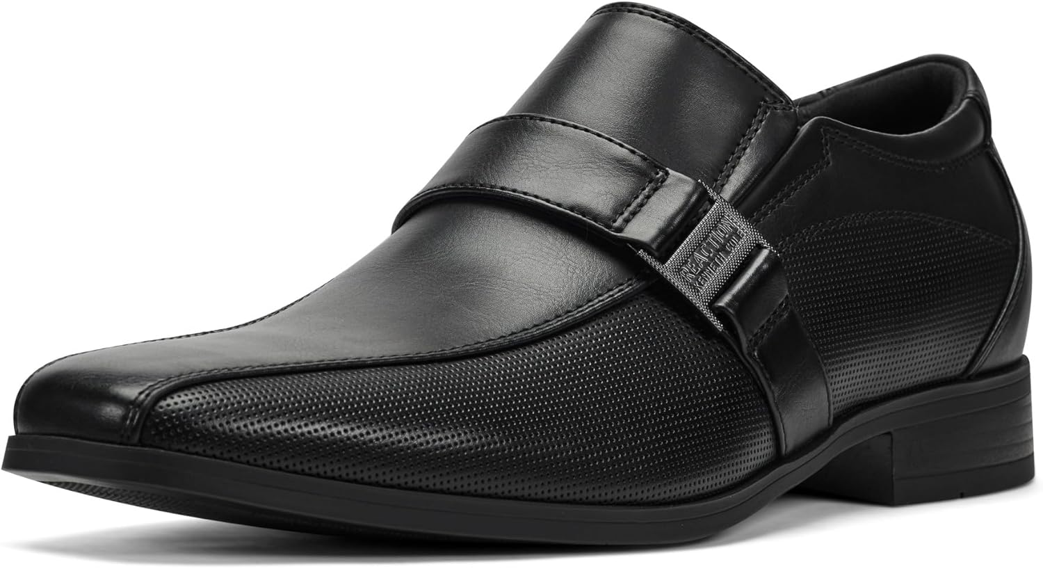 Мужские лоферы Kenneth Cole Reaction Beautiful Ballad, черный
Мужские лоферы Kenneth Cole Reaction Beautiful Ballad, черный