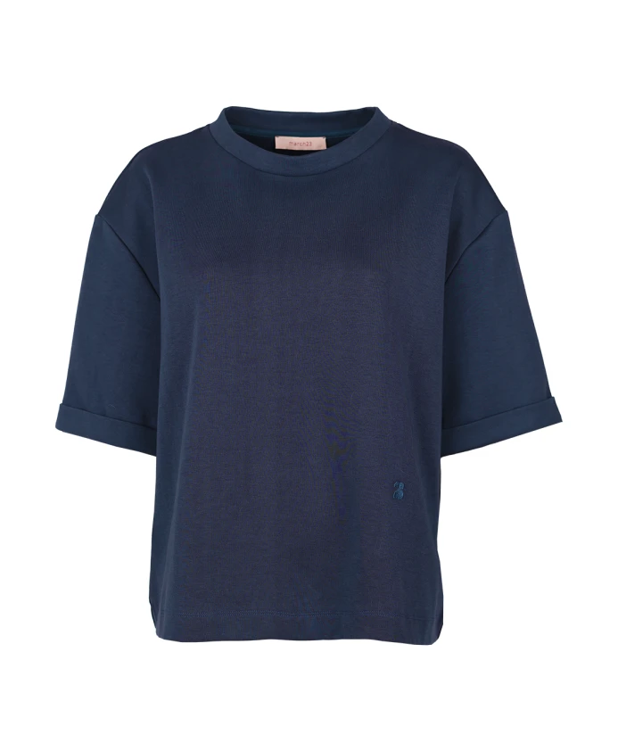 Футболка Garance March23, синий
Футболка Garance March23, синий