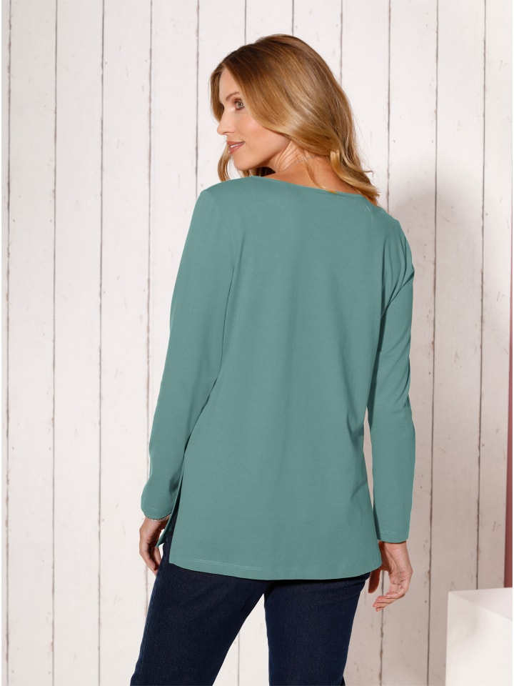 Футболка Sieh an!
Футболка Sieh an!