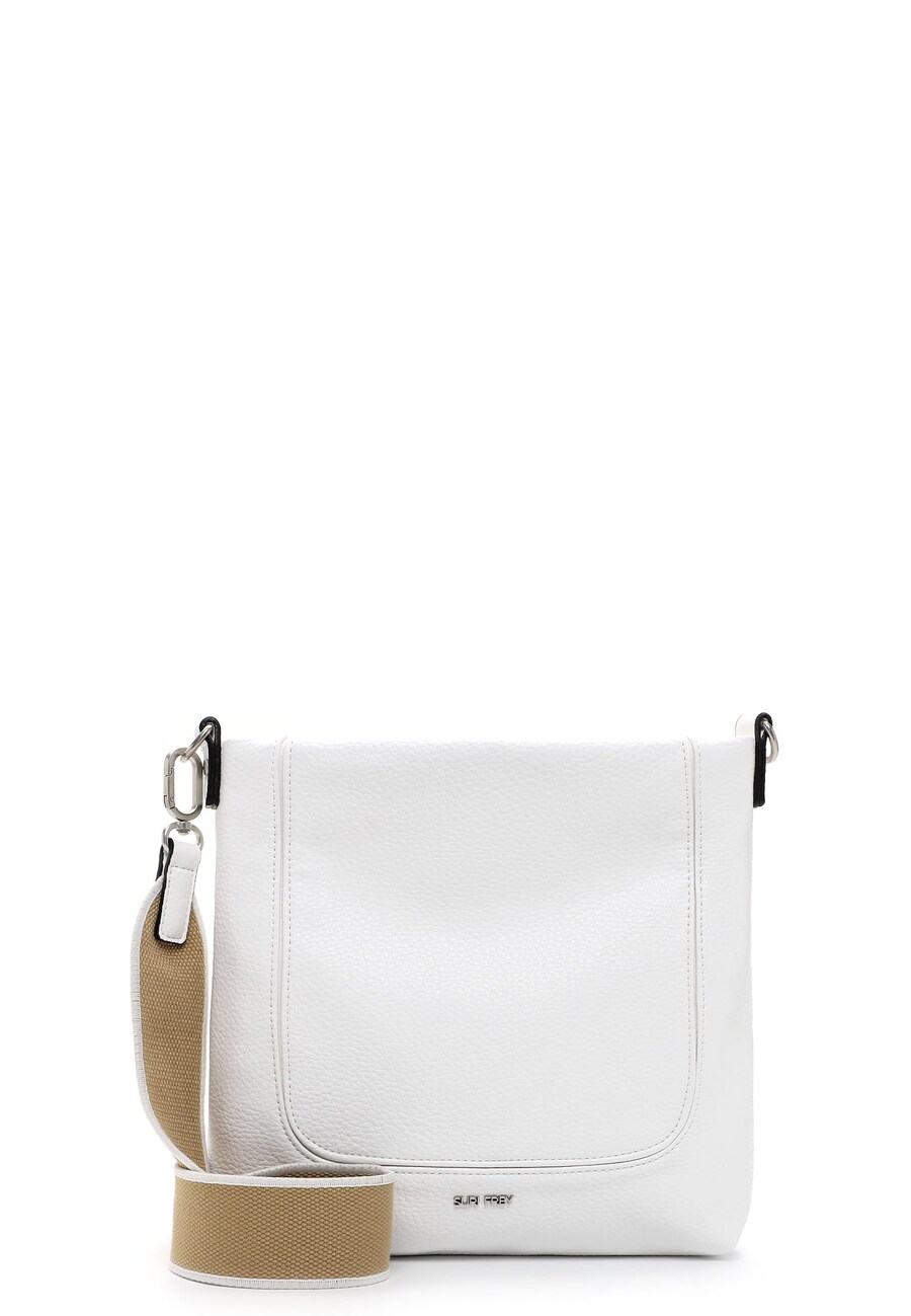 Сумка через плечо Suri Frey Kimberly, белый
Сумка через плечо Suri Frey Kimberly, белый