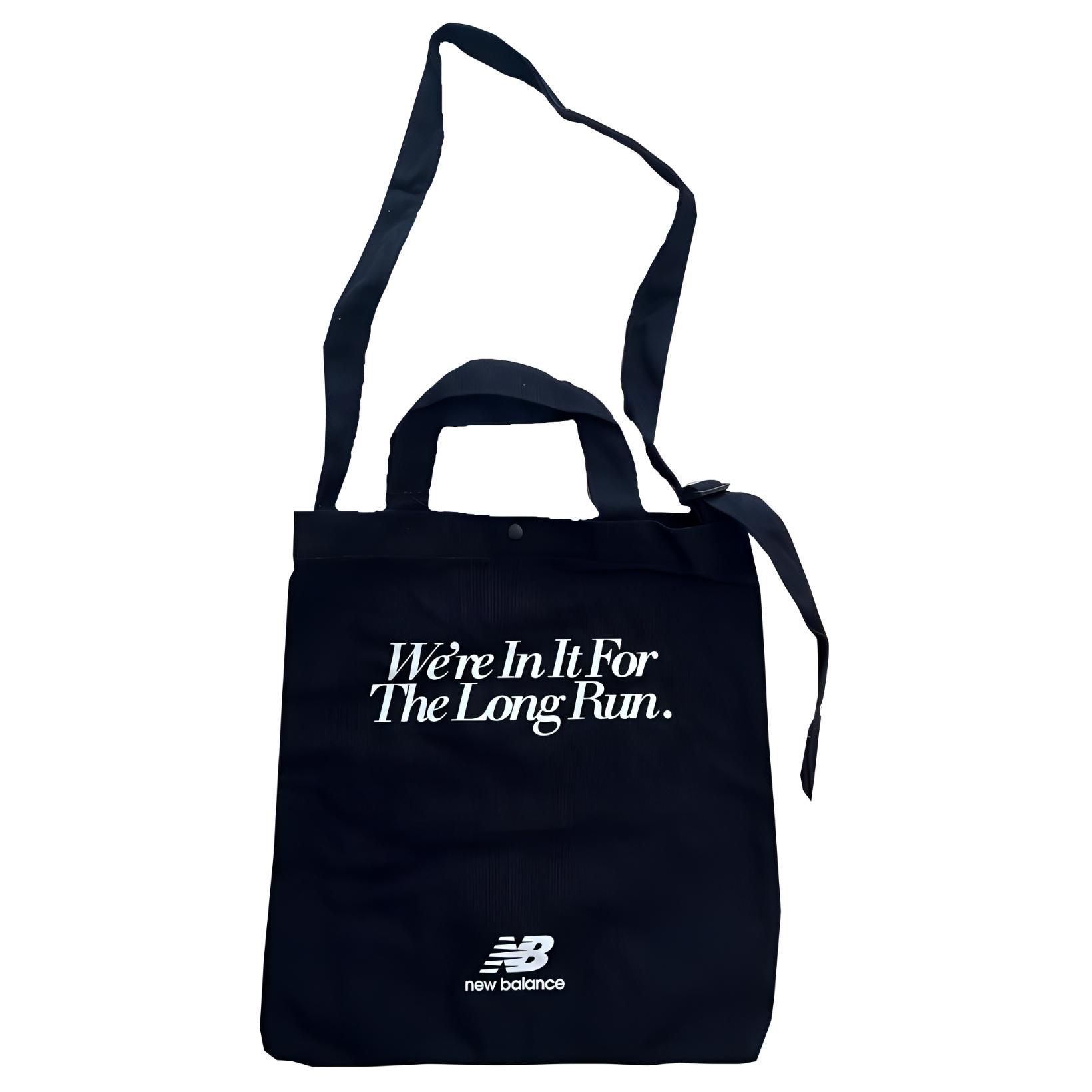 Тканевая сумка-шопер сумка через плечо кроссбоди клатч обычная унисекс яркий черный New Balance, Vibrant черный
Тканевая сумка-шопер сумка через плечо кроссбоди клатч обычная унисекс яркий черный New Balance, Vibrant черный