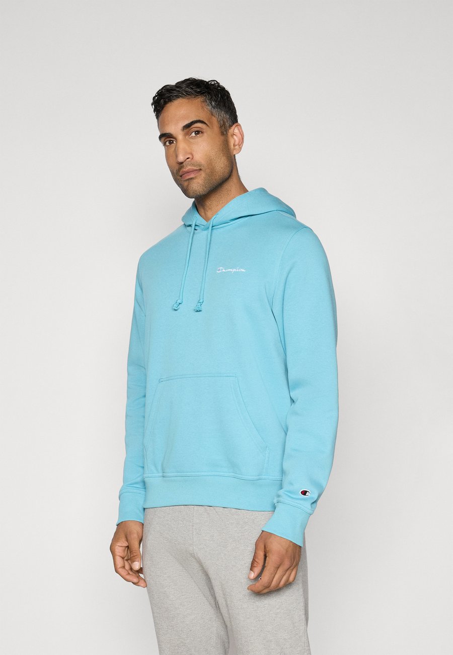 Худи Champion ICONS CONTRAST HOODIE, Blue
Худи Champion ICONS CONTRAST HOODIE, Blue
