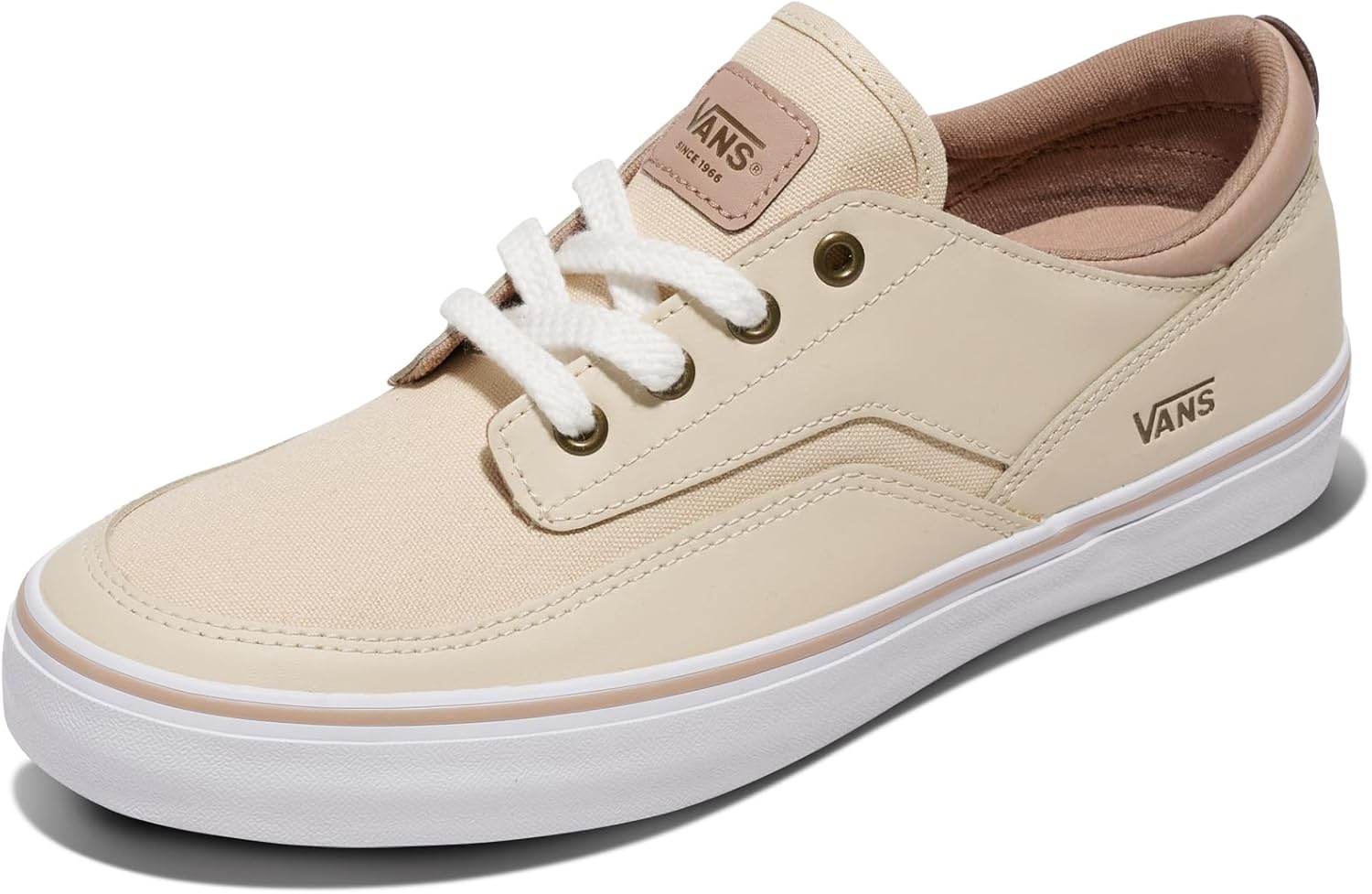 Vans мужские кроссовки Emmerson Deluxe, Nautical Creme Brulee
Vans мужские кроссовки Emmerson Deluxe, Nautical Creme Brulee