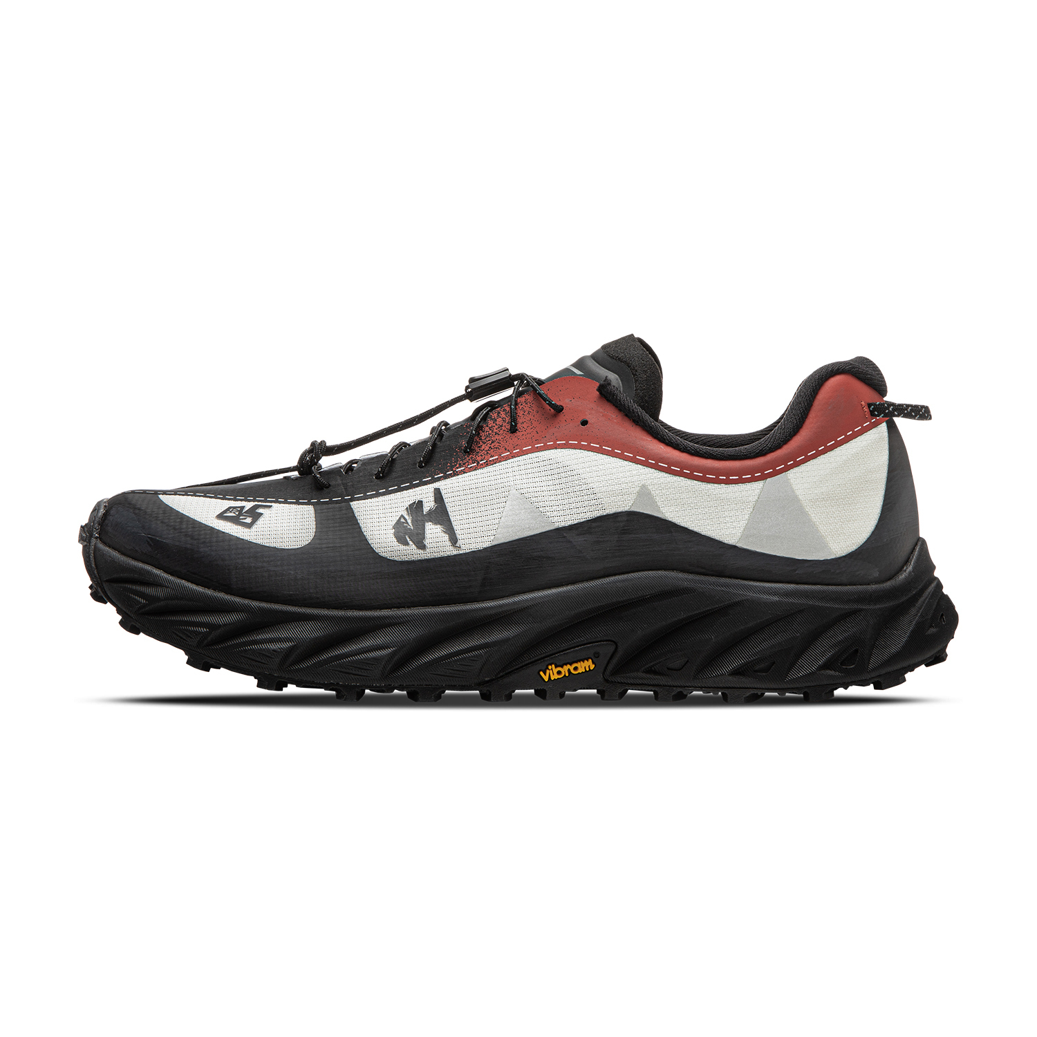 Mizuno Кроссовки для бега CRUISER Reflective Low top Unisex Black
Mizuno Кроссовки для бега CRUISER Reflective Low top Unisex Black