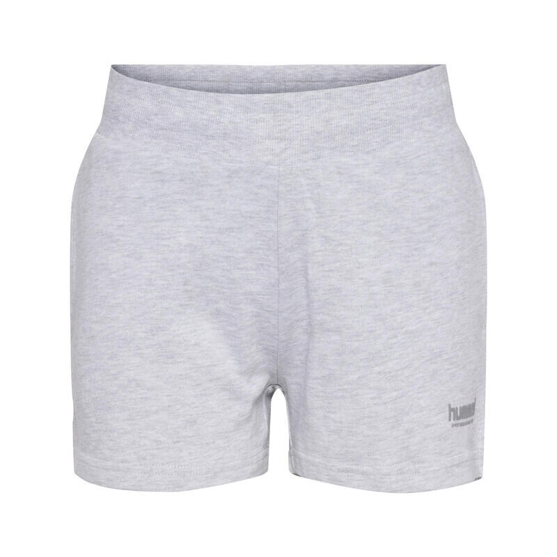 Спортивные шорты Hmllgc Senna, женские спортивные шорты для отдыха HUMMEL, цвет grau
Спортивные шорты Hmllgc Senna, женские спортивные шорты для отдыха HUMMEL, цвет grau
