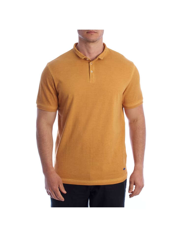 Рубашка-поло In My Hood, коричневый
Рубашка-поло In My Hood, коричневый