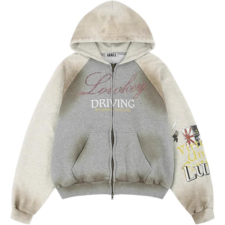 FW25 LOWKEY DIRTY ZIP Свитшот Unisex GRAILZ, oat
FW25 LOWKEY DIRTY ZIP Свитшот Unisex GRAILZ, oat