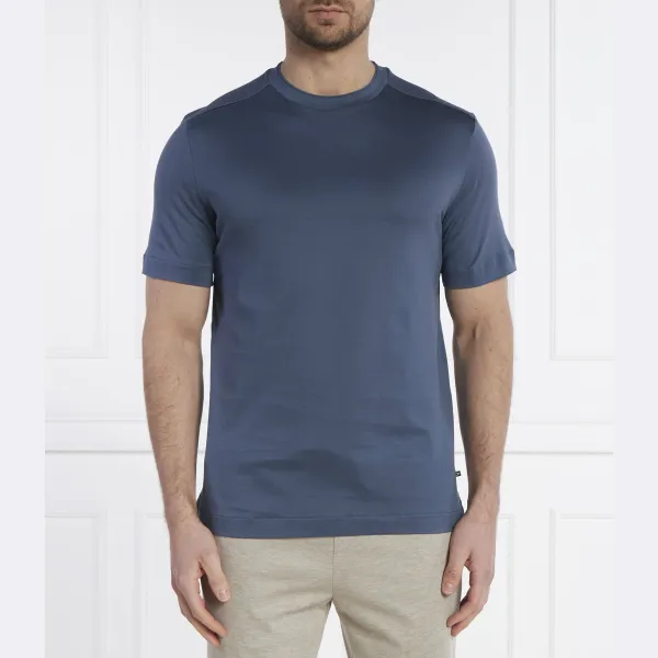 Футболка стандартного кроя p-tiburt 365 Boss, синий
Футболка стандартного кроя p-tiburt 365 Boss, синий