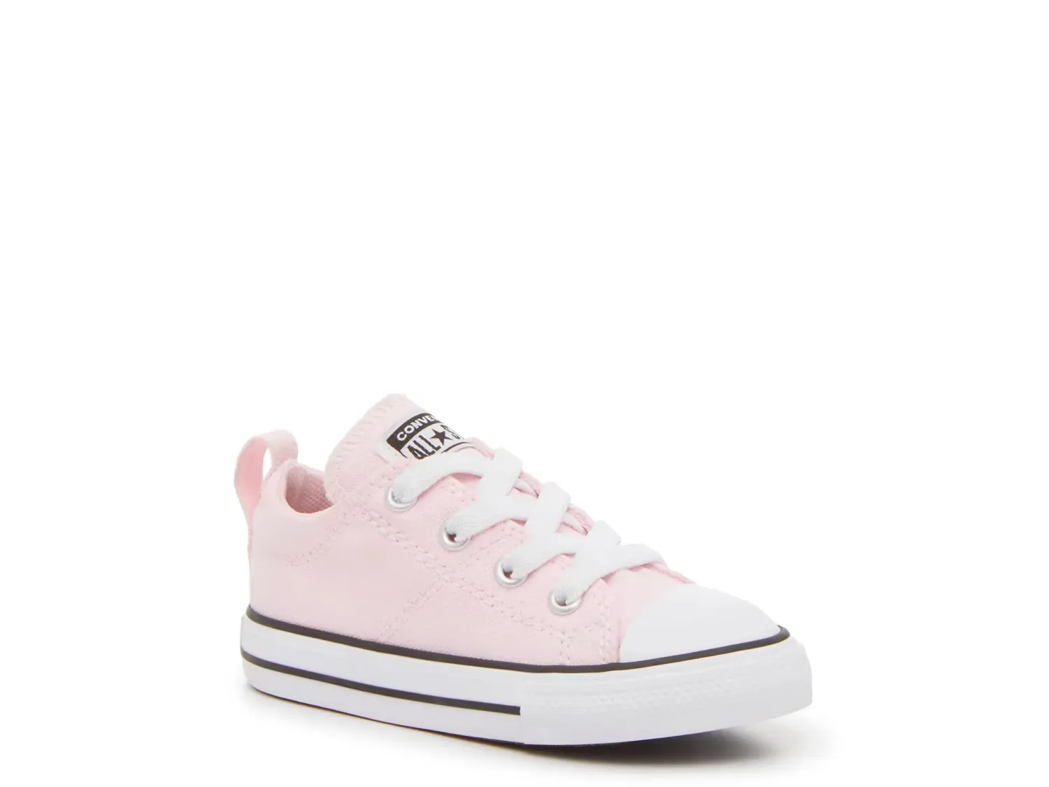 Кроссовки Chuck Taylor All Star Madison Slip-On - детские Converse, Light Pink
Кроссовки Chuck Taylor All Star Madison Slip-On - детские Converse, Light Pink