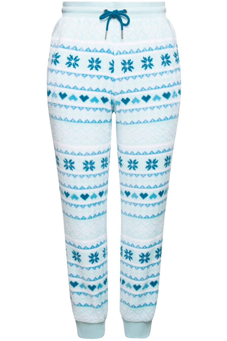 Тканевые брюки Ulla Popken Tapered Pants, цвет blue/aqua
Тканевые брюки Ulla Popken Tapered Pants, цвет blue/aqua
