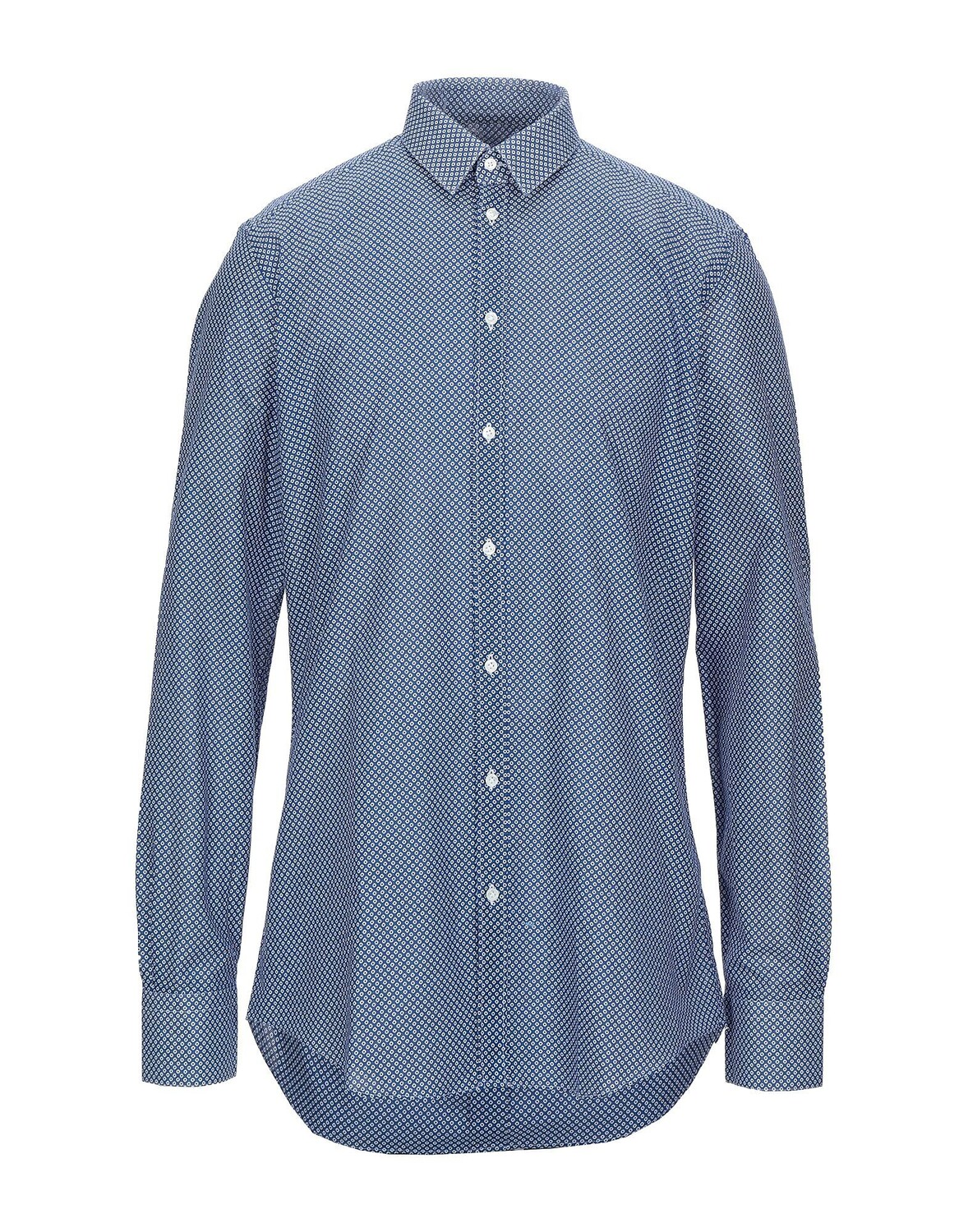 Рубашка Raf Moore, синий
Рубашка Raf Moore, синий