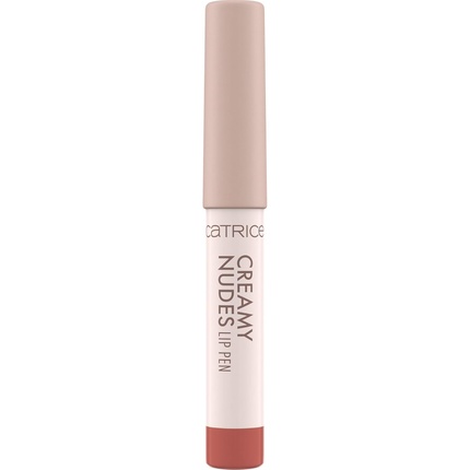 Кремовый карандаш для губ Nudes Lip Contour Pencil 1,2 г Catrice
Кремовый карандаш для губ Nudes Lip Contour Pencil 1,2 г Catrice