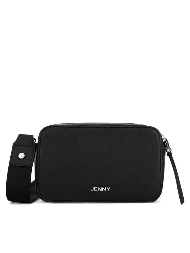 Сумка Jny-M-003-07 Jenny, черный
Сумка Jny-M-003-07 Jenny, черный