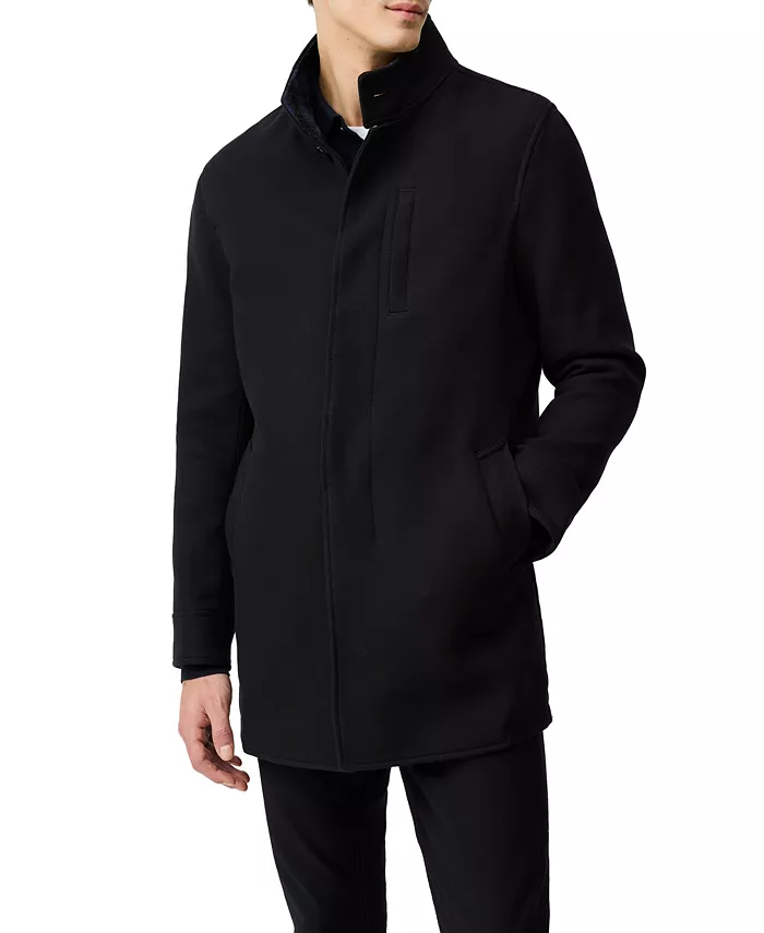 Мужской плащ Cain Туфли на плоской подошве Rodd & Gunn, черный
Мужской плащ Cain Туфли на плоской подошве Rodd & Gunn, черный