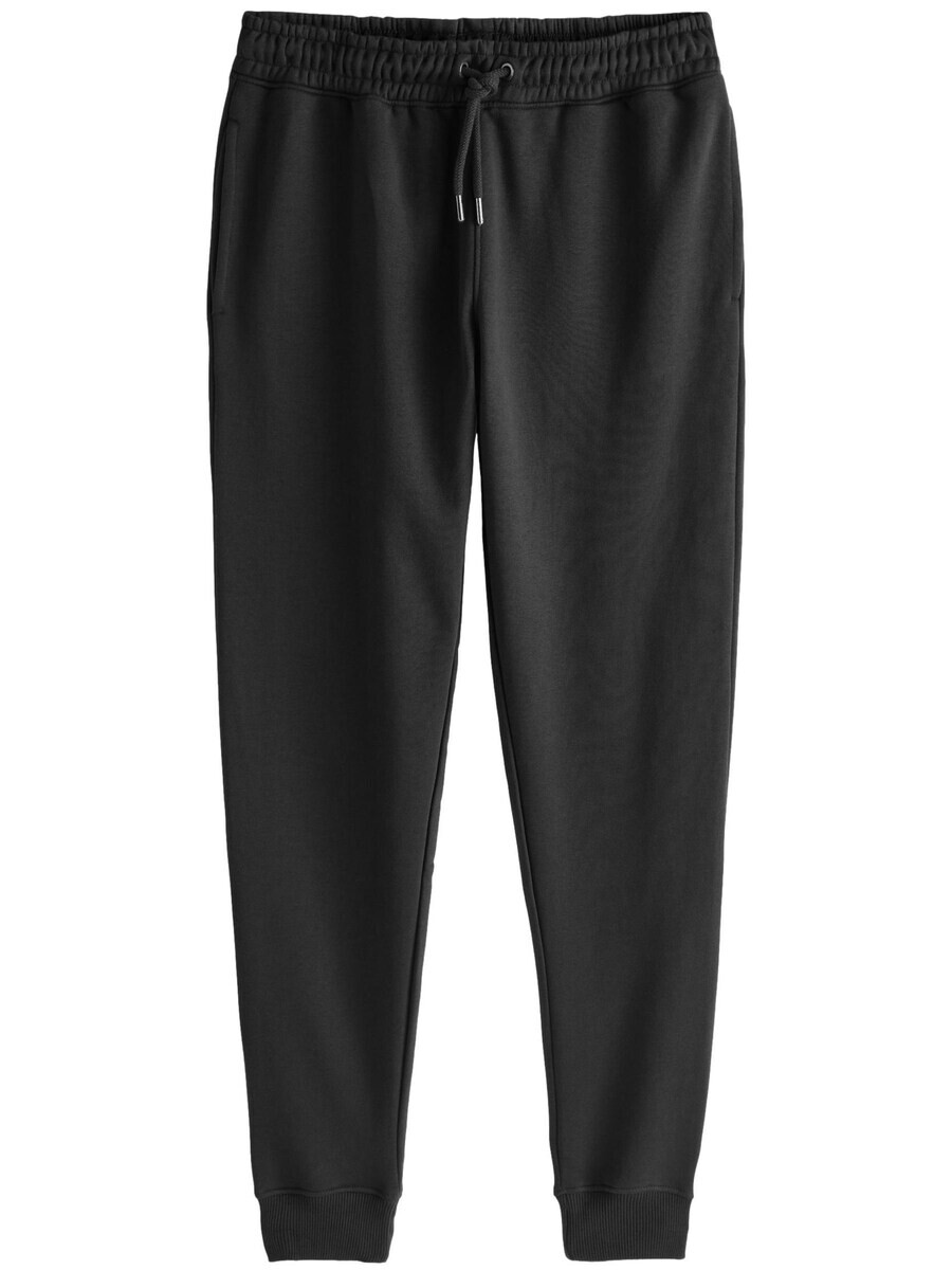 Тканевые брюки Next Tapered Pants, черный
Тканевые брюки Next Tapered Pants, черный