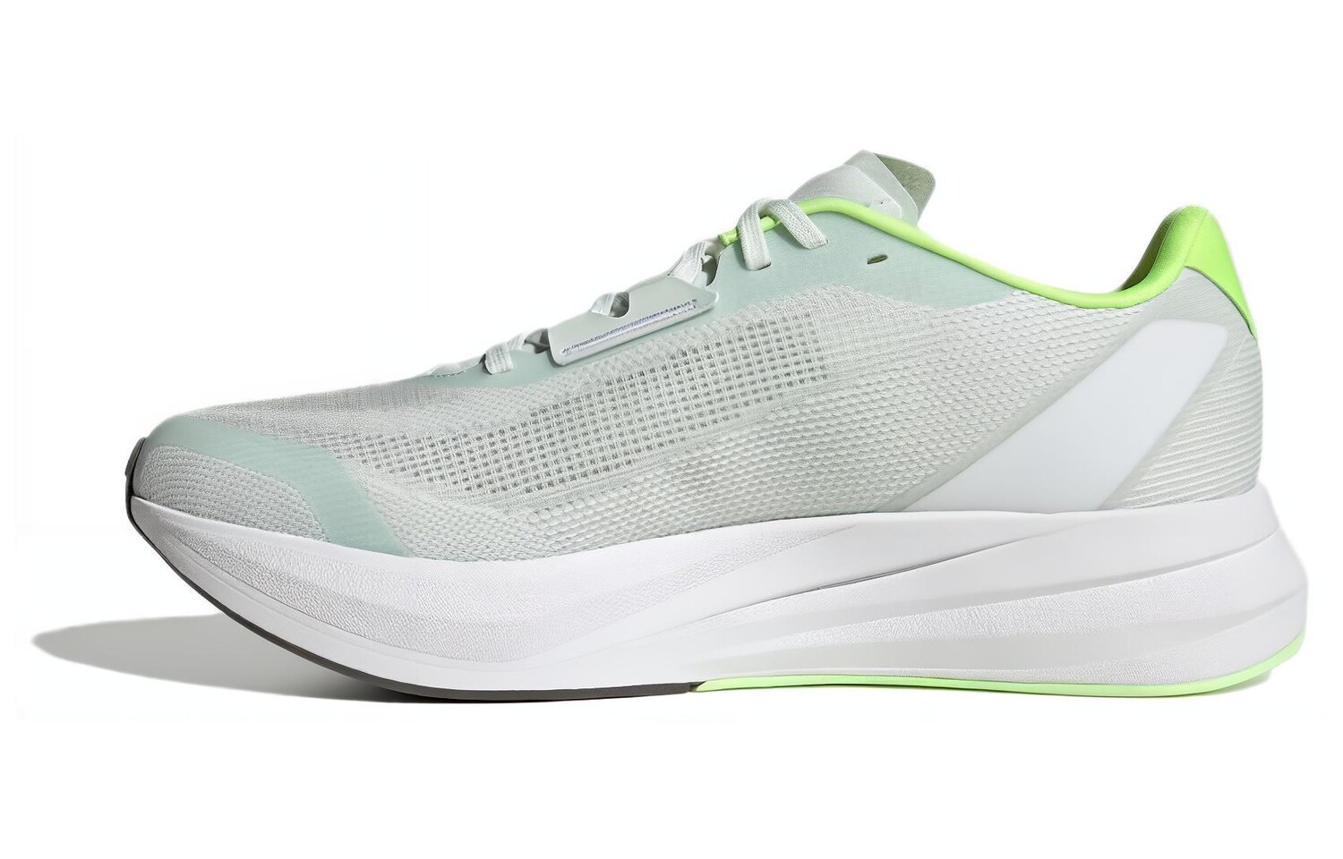 Кроссовки adidas Duramo Speed 'Crystal Jade Aurora Metallic', темно-серый
Кроссовки adidas Duramo Speed 'Crystal Jade Aurora Metallic', темно-серый