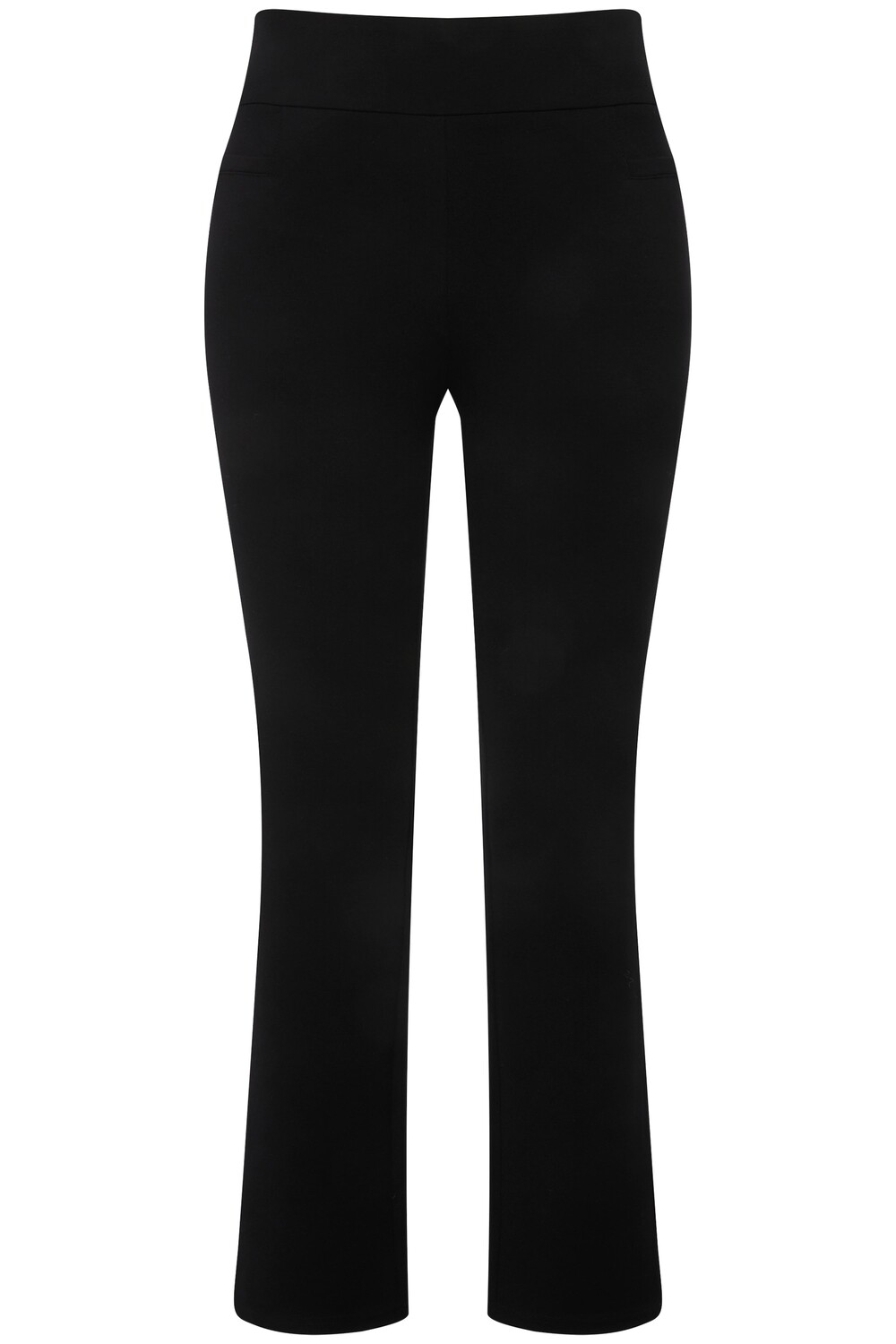 Брюки Ulla Popken, черный
Брюки Ulla Popken, черный