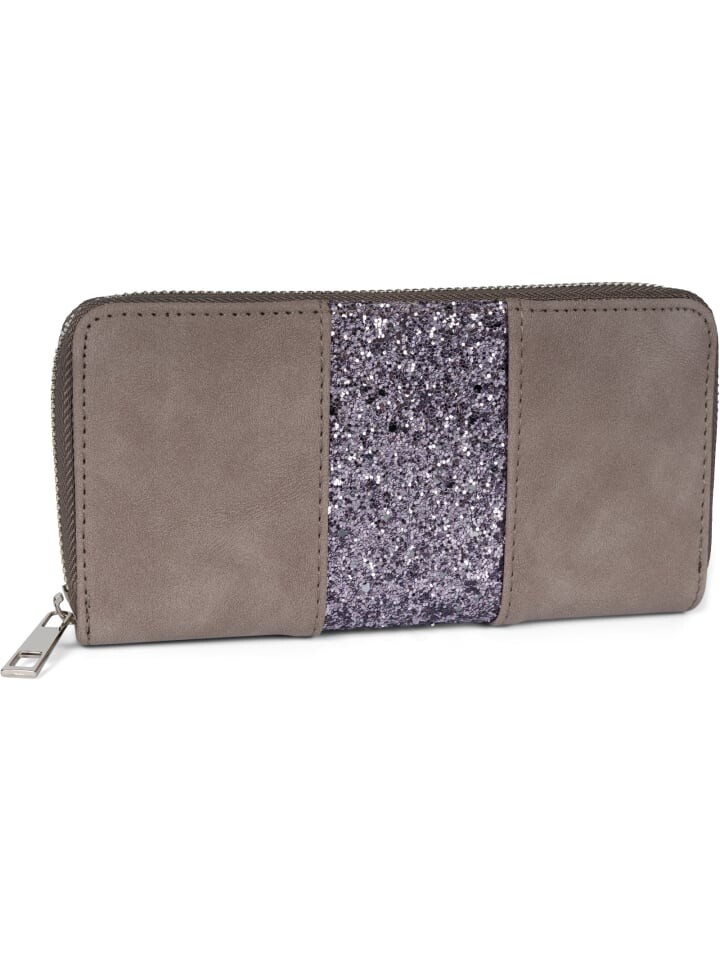 Кошелек styleBREAKER, цвет dunkelgrau/anthrazit
Кошелек styleBREAKER, цвет dunkelgrau/anthrazit