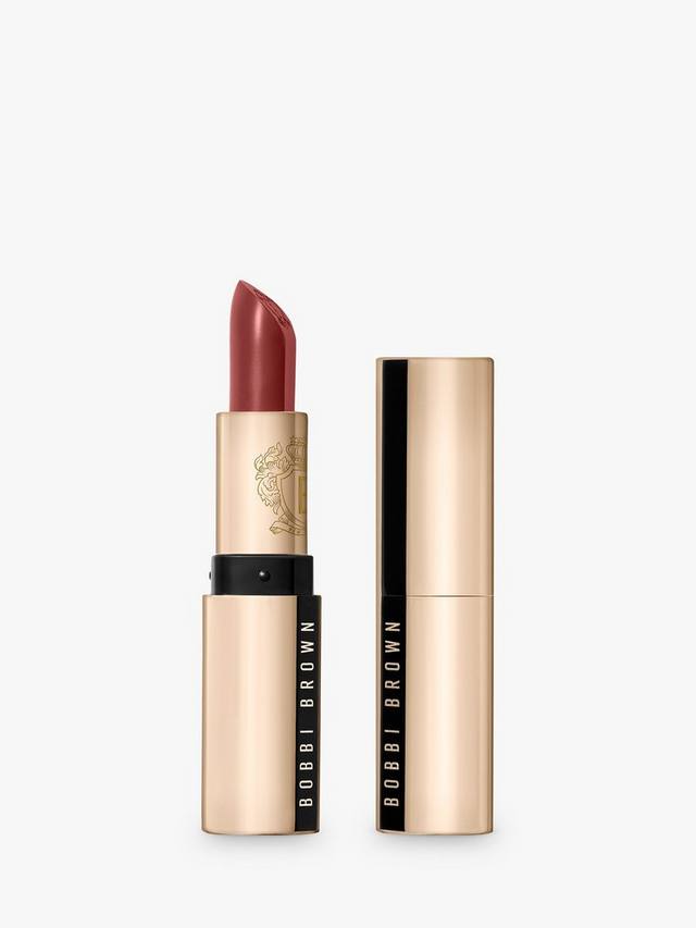 Роскошная помада для губ Bobbi Brown, Cranberry
Роскошная помада для губ Bobbi Brown, Cranberry