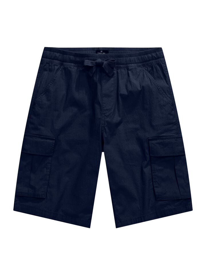 Тканевые шорты JP1880, цвет navy blau
Тканевые шорты JP1880, цвет navy blau
