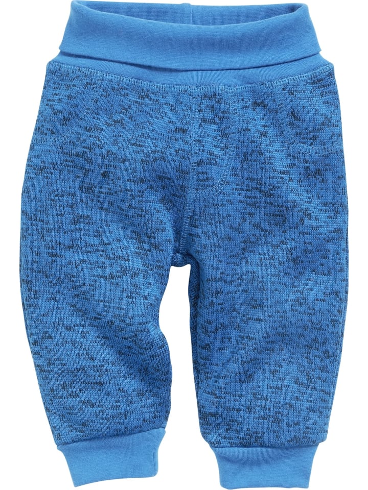 Тканевые брюки Schnizler, синий
Тканевые брюки Schnizler, синий