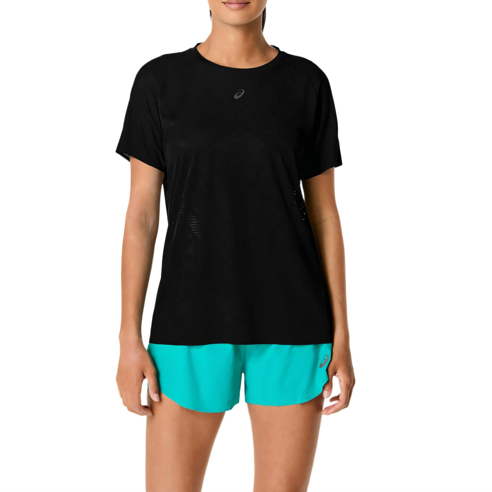 ASICS Футболка Metarun Regular женская черная, Черный, ASICS Футболка Metarun Regular женская черная
ASICS Футболка Metarun Regular женская черная, Черный, ASICS Футболка Metarun Regular женская черная