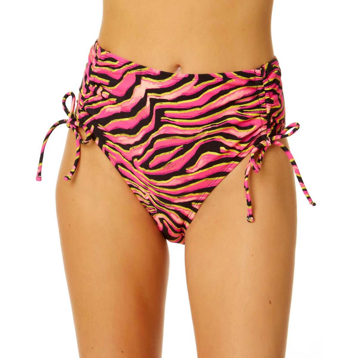 Плавки для плавания для женщин с высокой талией, раздельные Salt + Cove, цвет multi
Плавки для плавания для женщин с высокой талией, раздельные Salt + Cove, цвет multi