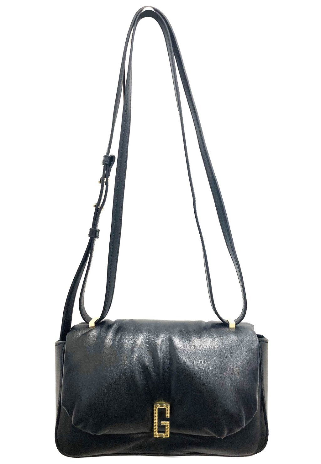 Сумка через плечо ALIZEE - Across body bag Guess, черный
Сумка через плечо ALIZEE - Across body bag Guess, черный