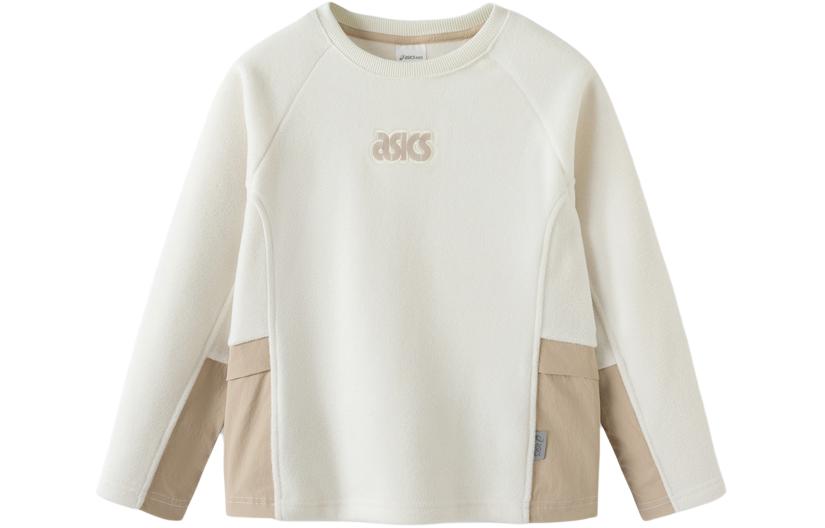 Детский свитшот ASICS, экрю
Детский свитшот ASICS, экрю